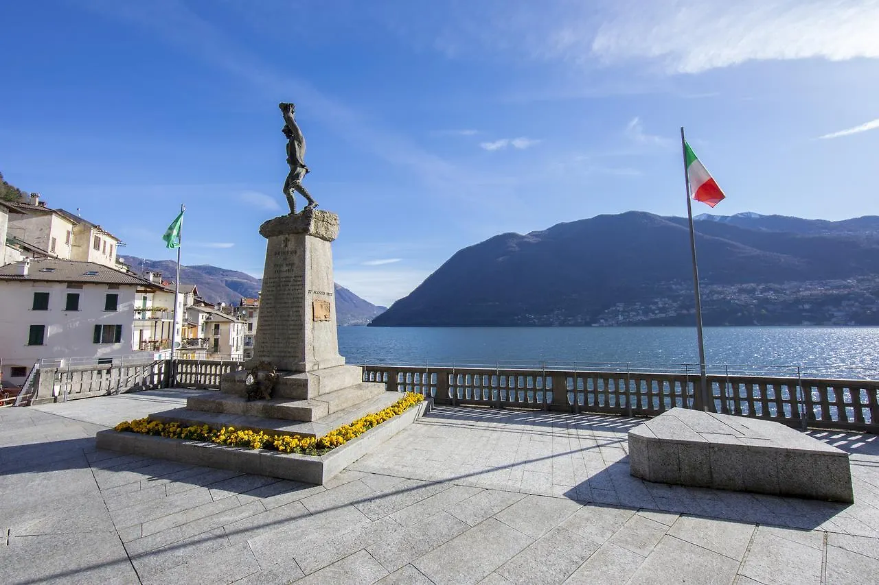 Villa Teresa Grande - Lake Como Brienno