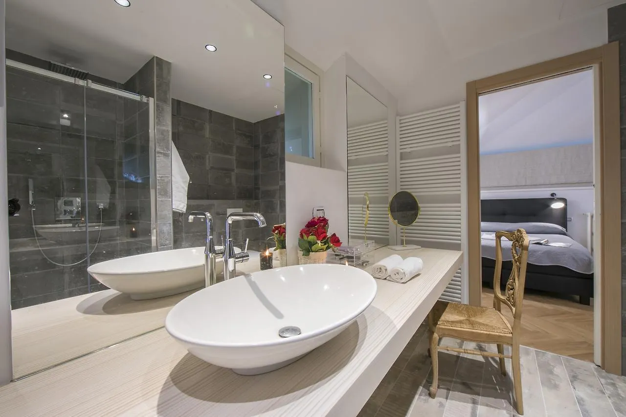 Villa Teresa Grande - Lake Como Brienno 0*,